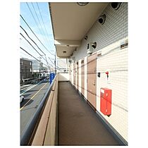 吉原ビル 203(Zero) ｜ 神奈川県横浜市戸塚区下倉田町（賃貸マンション1K・2階・19.32㎡） その17