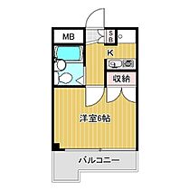 グランシャリオ戸塚 203(Zero) ｜ 神奈川県横浜市戸塚区上倉田町（賃貸マンション1K・2階・18.00㎡） その2