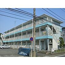 パルリバーサイドI 110(Zero) ｜ 神奈川県横浜市戸塚区上矢部町（賃貸アパート1K・1階・19.87㎡） その1