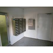 集合ポスト