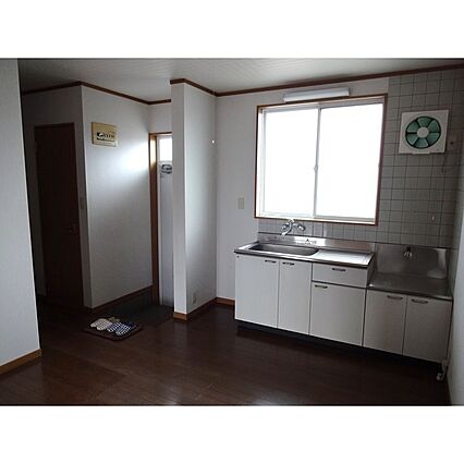 スカイフィールド_内装_4