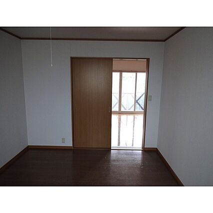 スカイフィールド_内装_8