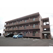 ブリアン　フォレ 303 ｜ 島根県出雲市下古志町（賃貸マンション1R・3階・32.37㎡） その1