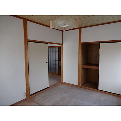 シルキー2_内装_6