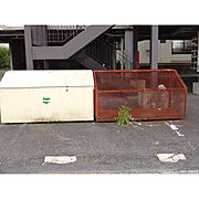 ゴミ箱
