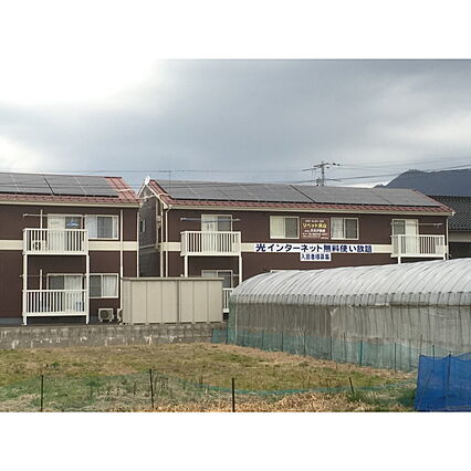 リベット浜山B_外観_2