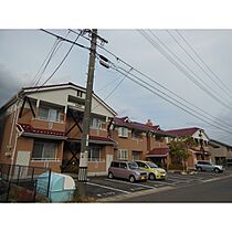 TOMORROW HOUSE E102 ｜ 島根県出雲市塩冶神前2丁目（賃貸アパート1LDK・1階・38.49㎡） その19