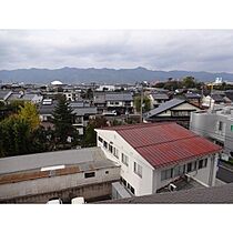 アイマンション今市 203 ｜ 島根県出雲市今市町（賃貸マンション1R・2階・32.55㎡） その28