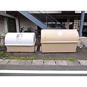 ゴミ箱