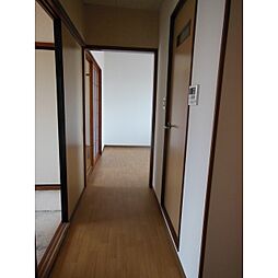 シーロー浜山E 2DKの写真