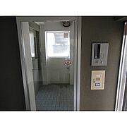 オートロックインターホン