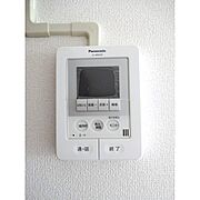 ＴＶモニター付きインターホン