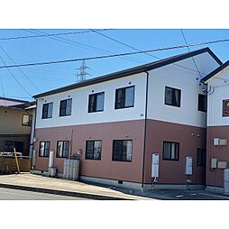 カサベルテB棟