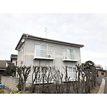 メゾンＫ 201 ｜ 島根県出雲市下古志町（賃貸アパート1DK・2階・26.97㎡） その10