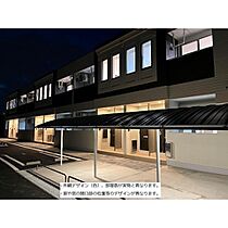 hermana（エルマーナ)V 102 ｜ 茨城県土浦市荒川沖（賃貸アパート1LDK・1階・42.74㎡） その3