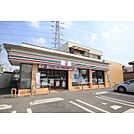 セブンイレブン土浦真鍋店