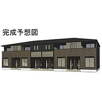 スイレンティ　1 104 ｜ 茨城県土浦市おおつ野（賃貸アパート1LDK・1階・50.01㎡） その6