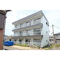 蓮河原コーポ  ｜ 茨城県土浦市蓮河原新町（賃貸マンション1K・2階・31.70㎡） その4