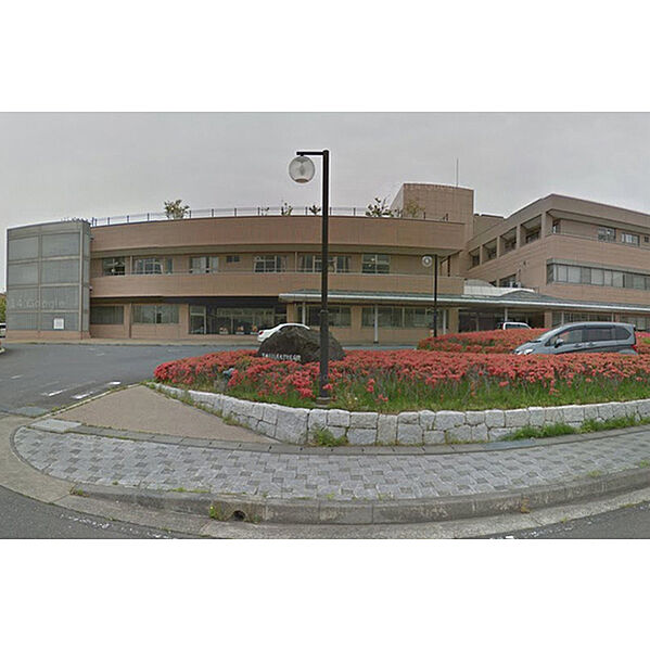 画像30:茨城県立医療大学付属病院
