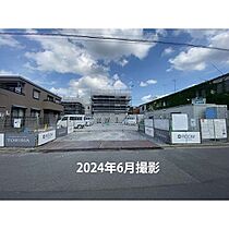 グランセレスタＡ 207 ｜ 茨城県土浦市桜町1丁目（賃貸アパート1K・2階・34.18㎡） その5