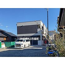 仮）阿見町曙新築アパート 101 ｜ 茨城県稲敷郡阿見町曙（賃貸アパート1LDK・1階・33.02㎡） その1