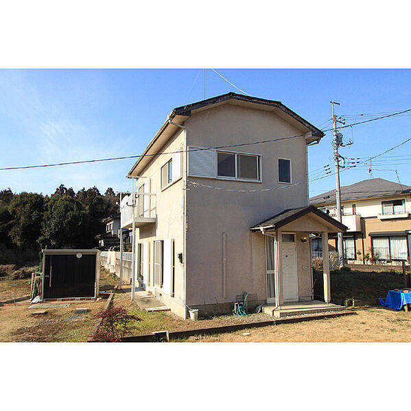 detached 茨城県稲敷郡美浦村舟子
舟子の賃貸情報を見る
物件地図