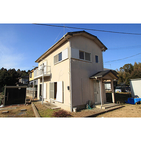 detached 茨城県稲敷郡美浦村舟子
舟子の賃貸情報を見る
物件地図