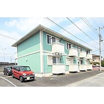 ルクリア 202 ｜ 茨城県稲敷郡阿見町うずら野1丁目（賃貸アパート1LDK・2階・33.61㎡） その6