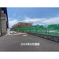 ベル　フルールII  ｜ 茨城県稲敷郡阿見町鈴木（賃貸アパート1LDK・1階・50.05㎡） その1