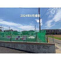 ベル　フルールII  ｜ 茨城県稲敷郡阿見町鈴木（賃貸アパート1LDK・1階・50.01㎡） その3