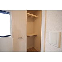 ベル　フルールI  ｜ 茨城県稲敷郡阿見町鈴木（賃貸アパート1LDK・1階・50.01㎡） その13