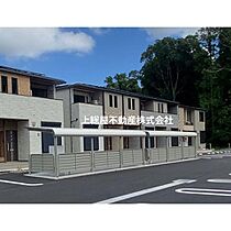 レジデンシアB  ｜ 茨城県稲敷郡阿見町よしわら5丁目（賃貸アパート1LDK・2階・50.96㎡） その1