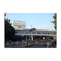 茨城県土浦市中高津3丁目（賃貸アパート1K・1階・22.68㎡） その27