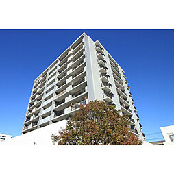 モア・リッシェル土浦タワーズ