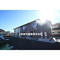 エルピス／プレステージア　エルピス 202 ｜ 茨城県土浦市木田余東台2丁目（賃貸アパート1LDK・2階・47.57㎡） その5