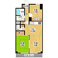 サンライフ土浦7階5.5万円