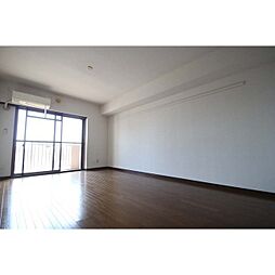 JR常磐線 土浦駅 徒歩8分の賃貸マンション 9階3LDKのリビング/ダイニング