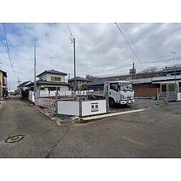 仮）阿見町中央新築アパート