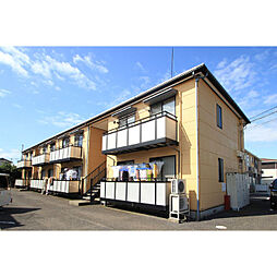 コーポ鶴町