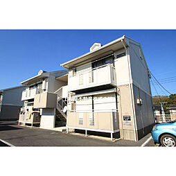 🉐敷金礼金0円！🉐セジュール東台Ａ棟