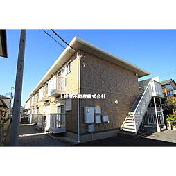 ラ・ルーチェ（真鍋新町）