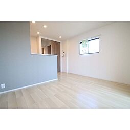 リズ・フォーチュン　II 203 2階1LDKのリビング/ダイニング