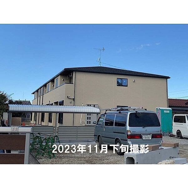 apartment 茨城県かすみがうら市稲吉5丁目
稲吉の賃貸情報を見る
物件地図