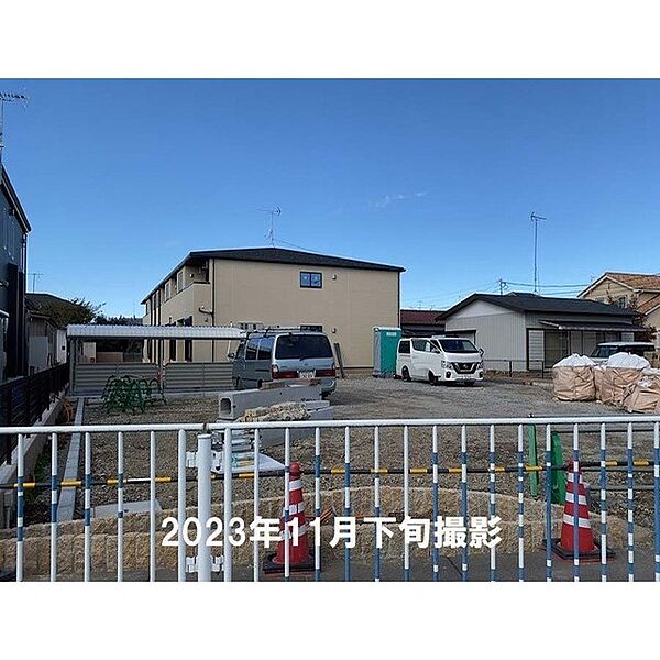 apartment 茨城県かすみがうら市稲吉5丁目
稲吉の賃貸情報を見る
物件地図