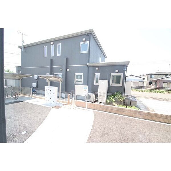 apartment 茨城県かすみがうら市稲吉5丁目
稲吉の賃貸情報を見る
物件地図