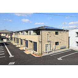 アイランドヒルズ右籾　I 203