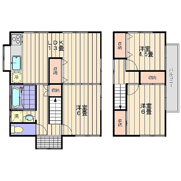 detached 茨城県土浦市西根南1丁目

地図を見る