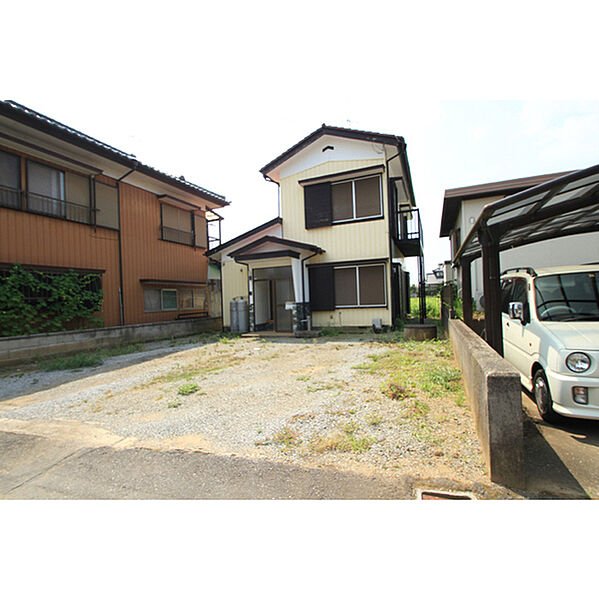 detached 茨城県土浦市西根南1丁目

地図を見る