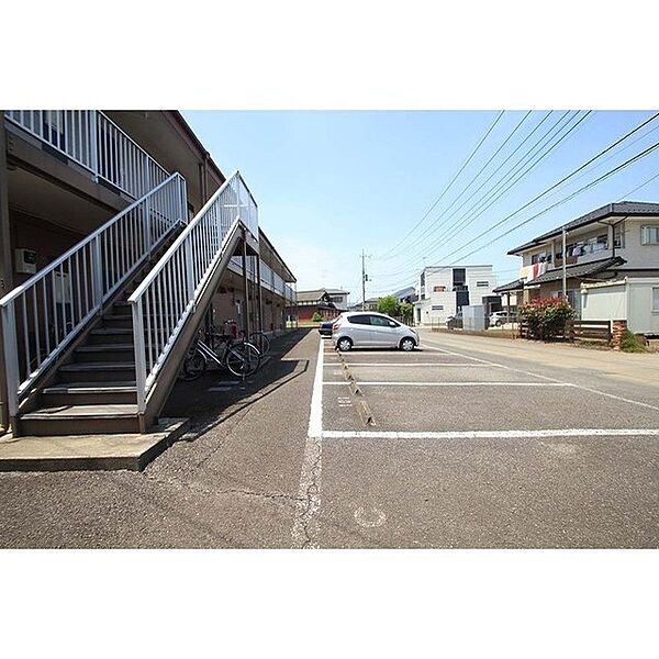 apartment 茨城県かすみがうら市稲吉5丁目
地図を見る