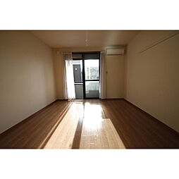 ヴィンテージ 101 1階1Kのリビング/ダイニング